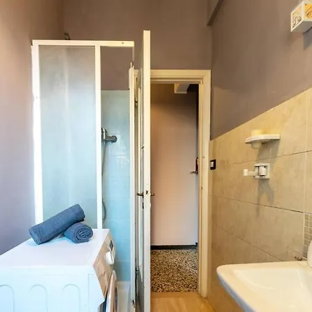 Апартаменты *elegante Loft Centrale*