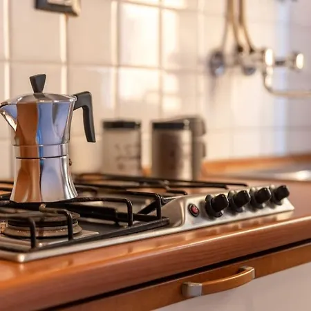 *elegante Loft Centrale* Апартаменты