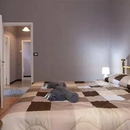 Апартаменты *elegante Loft Centrale* *