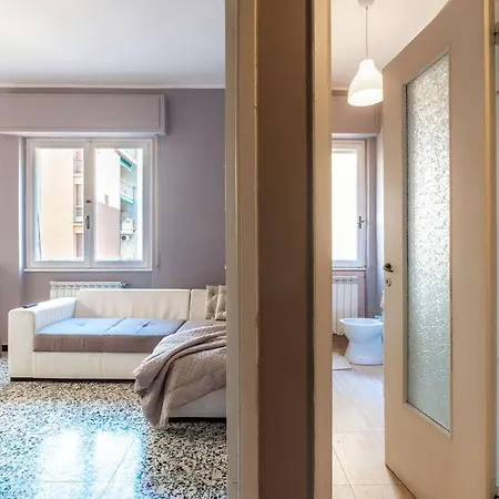 *elegante Loft Centrale* Апартаменты *