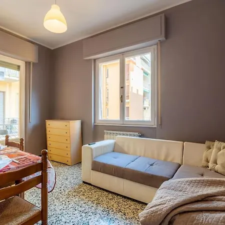 *elegante Loft Centrale* * Рапалло