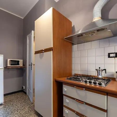 Апартаменты *elegante Loft Centrale* *