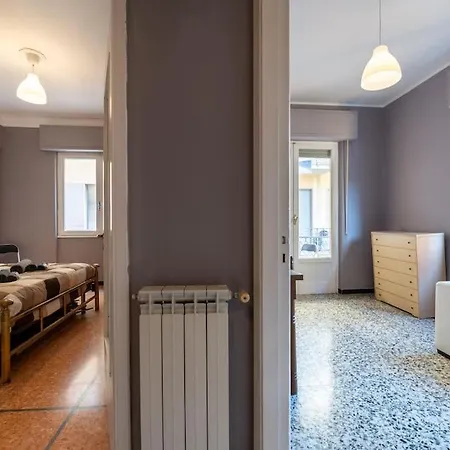 *elegante Loft Centrale* Апартаменты *