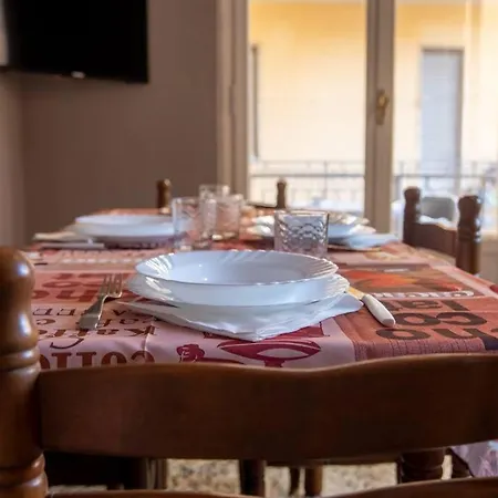 *elegante Loft Centrale* Апартаменты Рапалло