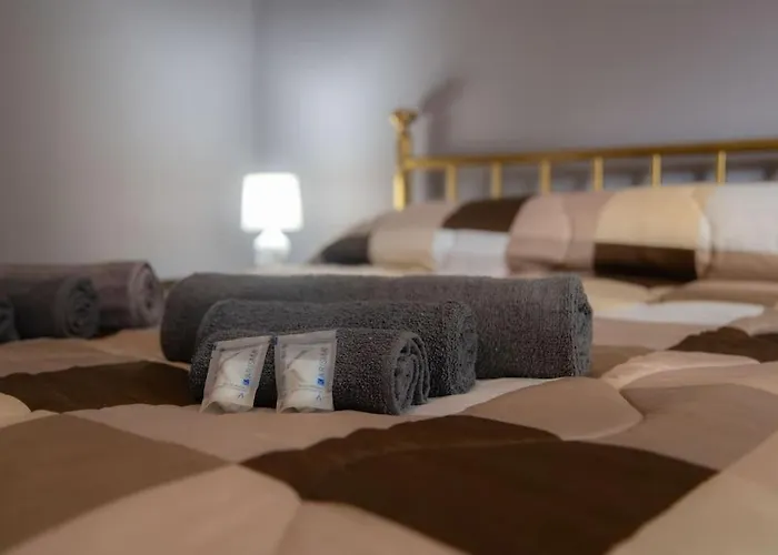 Appartamento *elegante Loft Centrale* Rapallo