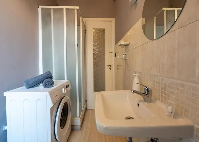 *elegante Loft Centrale* Appartamento