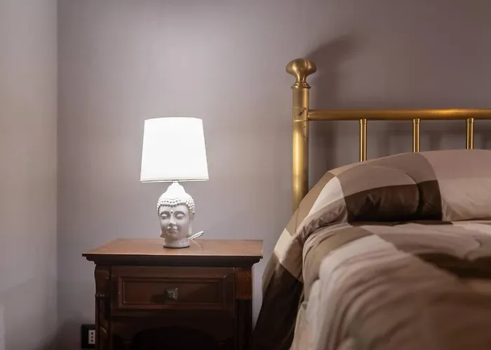 *elegante Loft Centrale* Appartamento *