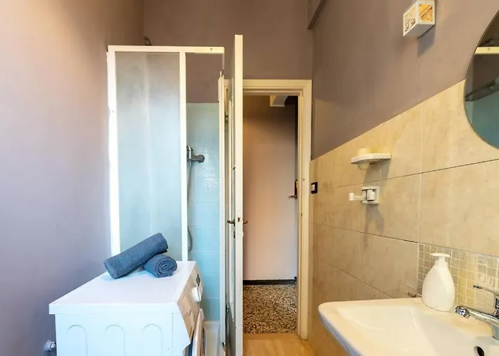 Appartamento *elegante Loft Centrale*