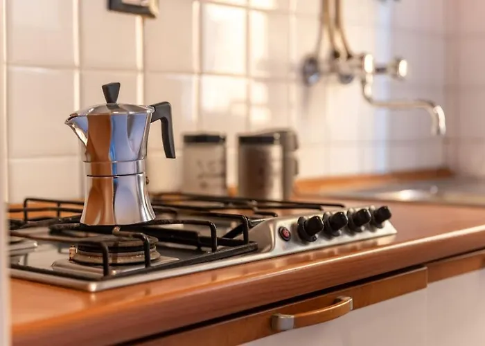 *elegante Loft Centrale* Appartamento