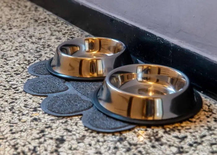 *elegante Loft Centrale* * Rapallo