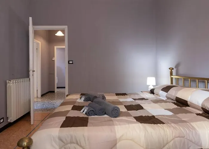 Appartamento *elegante Loft Centrale* *