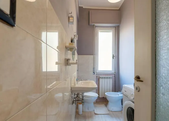 *elegante Loft Centrale*