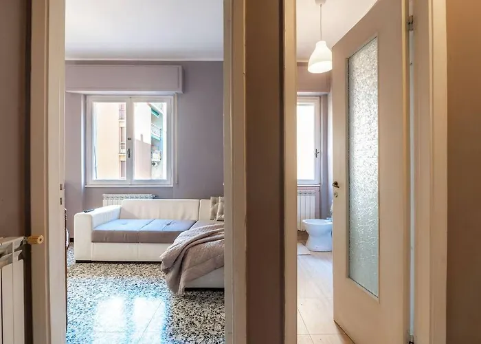 *elegante Loft Centrale* Appartamento *