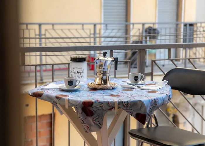 Appartamento *elegante Loft Centrale*