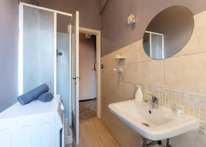 *elegante Loft Centrale* Appartamento Rapallo