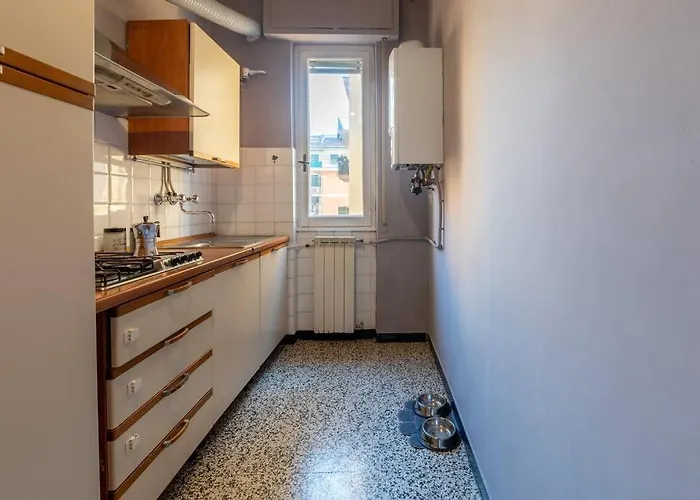 Appartamento *elegante Loft Centrale*