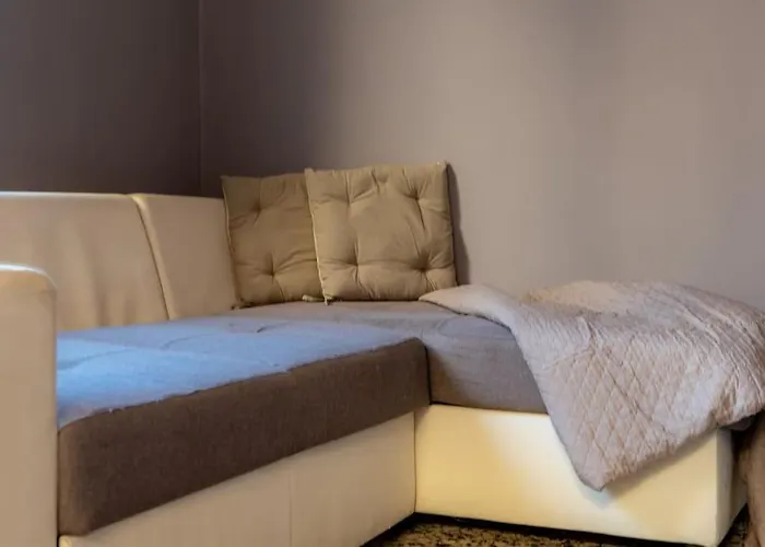 *elegante Loft Centrale* * Rapallo