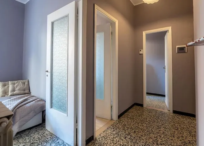 *elegante Loft Centrale* Appartamento