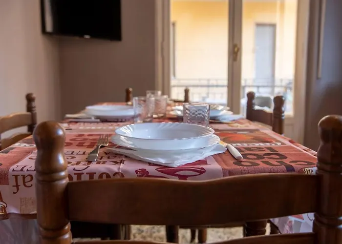 *elegante Loft Centrale* Appartamento Rapallo