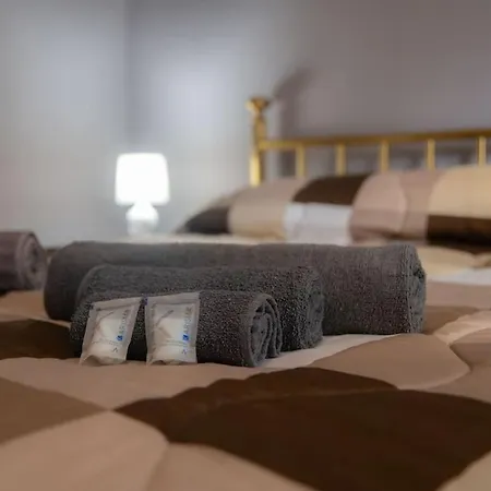 شقة *elegante Loft Centrale* راباللو
