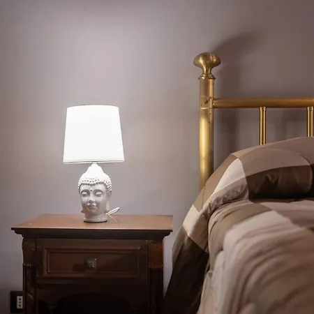 *elegante Loft Centrale* Apartament *