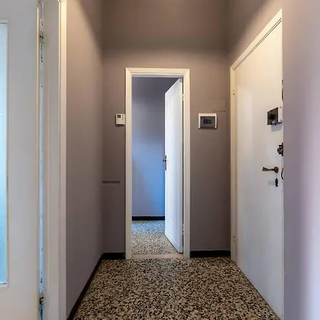 *elegante Loft Centrale* * Rapallo