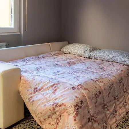 *elegante Loft Centrale* راباللو
