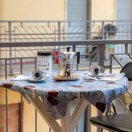 Apartment *elegante Loft Centrale*