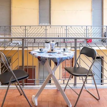 Apartament *elegante Loft Centrale* Rapallo