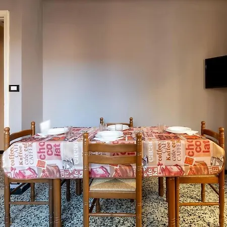 *elegante Loft Centrale* * راباللو