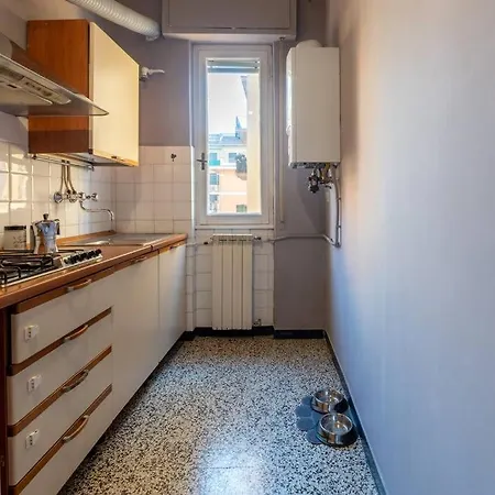 شقة *elegante Loft Centrale*