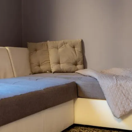 *elegante Loft Centrale* * Rapallo