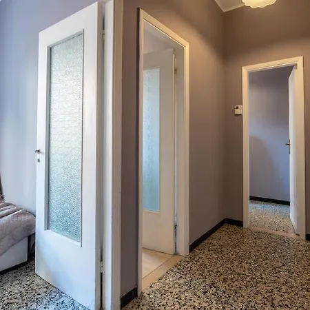 *elegante Loft Centrale* Apartament