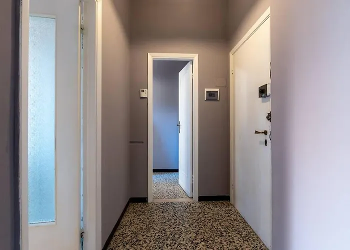 *elegante Loft Centrale* * Рапалло