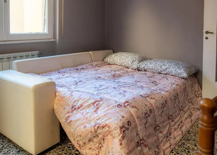 *elegante Loft Centrale* Рапалло