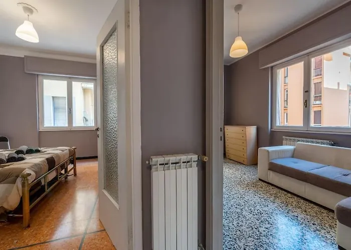 *elegante Loft Centrale* *