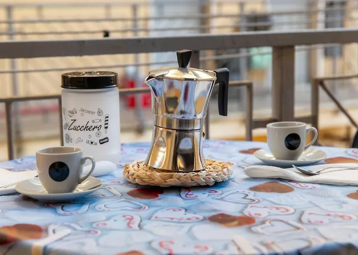 *elegante Loft Centrale*