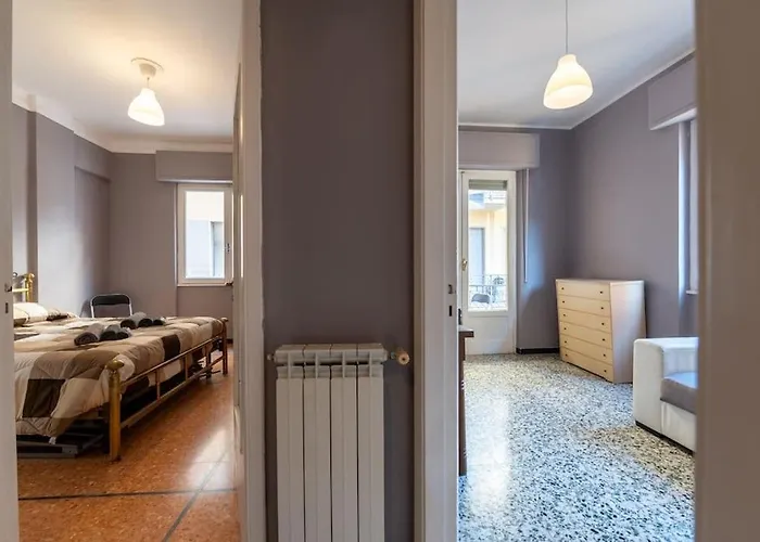 *elegante Loft Centrale* Апартаменти *