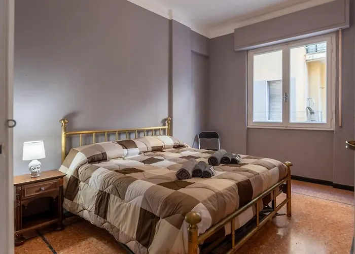 *elegante Loft Centrale* *